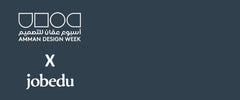 Amman Design Week 2016 - Jobedu Jordan