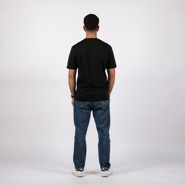 Nashama Ball | Men's Basic Cut T-shirt