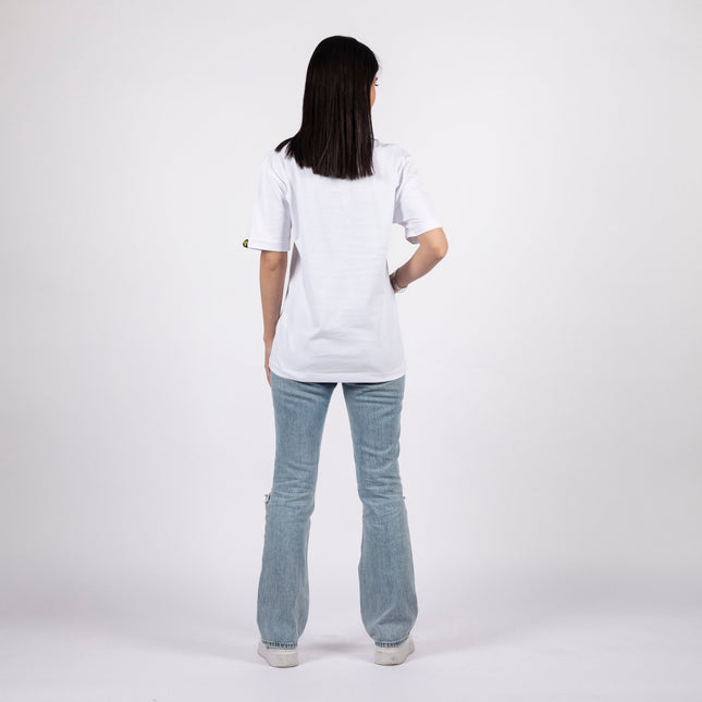 Jobedu Camel Crossing | Basic Cut T-shirt - Graphic T-Shirt - Unisex - Jobedu Jordan