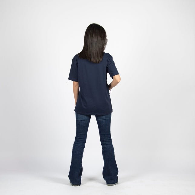 My Biss Friend | Basic Cut T-shirt - Graphic T-Shirt - Unisex - Jobedu Jordan