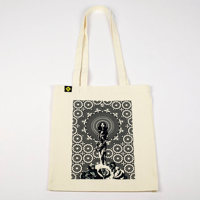 Sharqiyyeh | Tote Bag - Accessories - Tote Bags - Jobedu Jordan