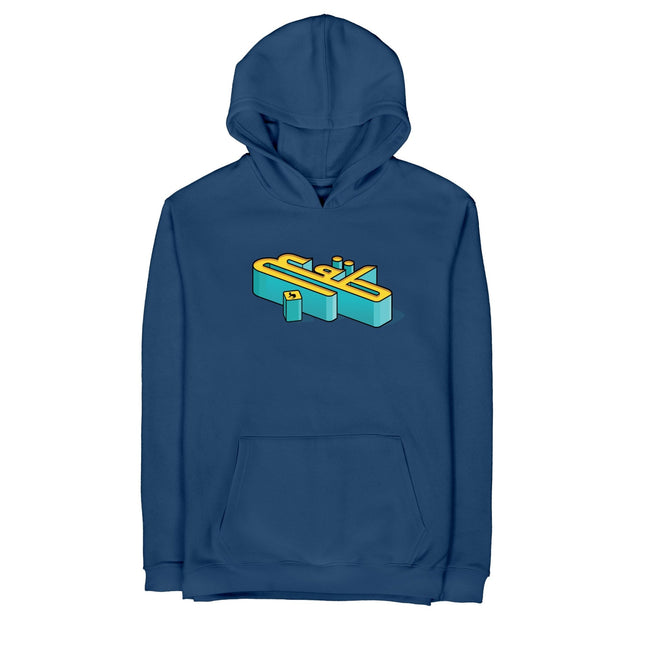 Tage3 | Unisex Adult Hoodie - Graphic Hoodie - Unisex - Jobedu Jordan