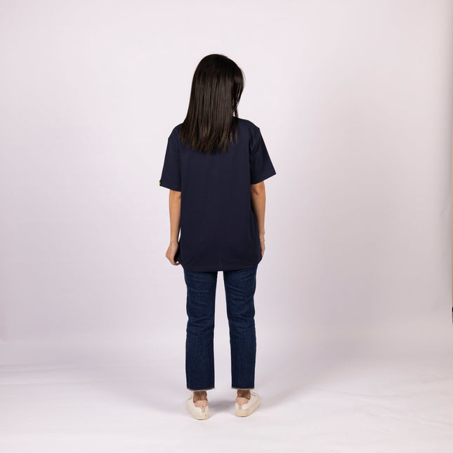 Jameed Karake | Basic Cut T-shirt - Graphic T-Shirt - Unisex - Jobedu Jordan