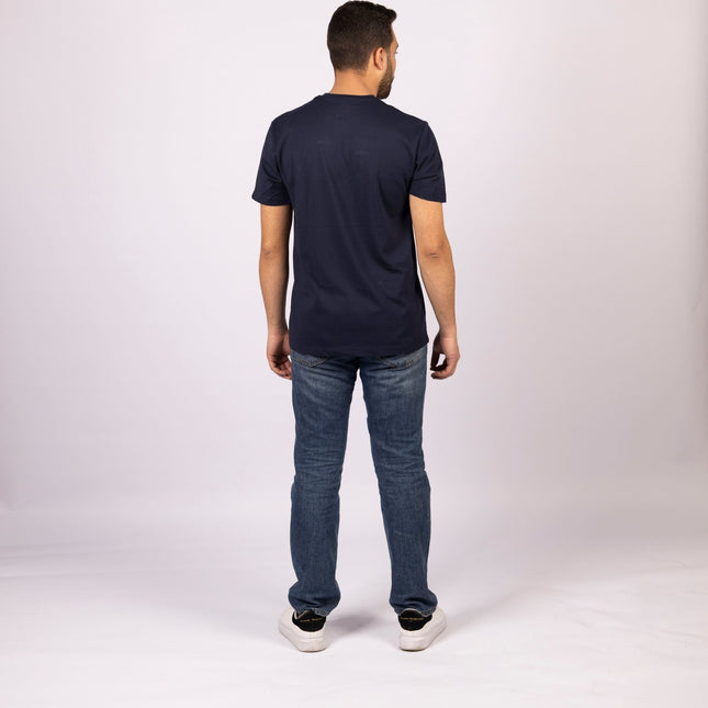 Jobedu Camel Crossing | Basic Cut T-shirt - Graphic T-Shirt - Unisex - Jobedu Jordan