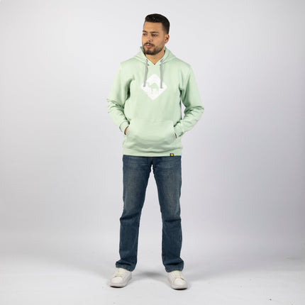 Jobedu Camel Crossing | Unisex Adult Light Hoodie - Graphic Light Hoodie - Unisex - Jobedu Jordan