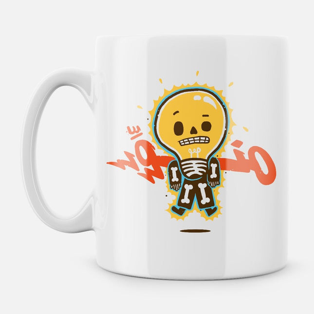 Mnawwer | Mug - Accessories - Mugs - Jobedu Jordan