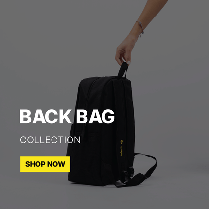 Accessories - Premium back bag - Jobedu Jordan