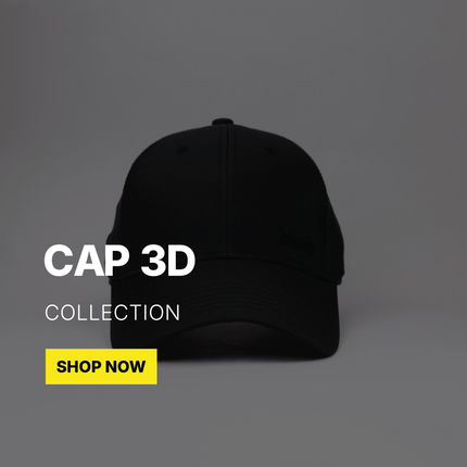 Accessories - Premium Cap 3D - Jobedu Jordan