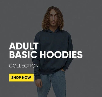 Basic Hoodies - Jobedu Jordan