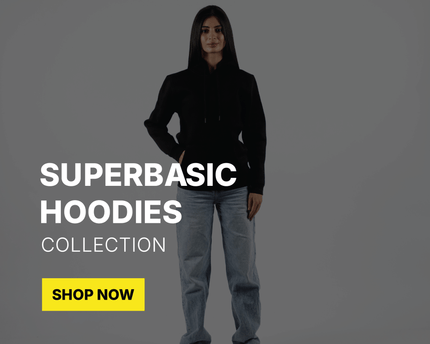 Basic Premium SuperBasic Hoodies - Jobedu Jordan