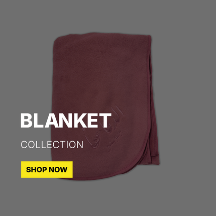 Blankets - Jobedu Jordan