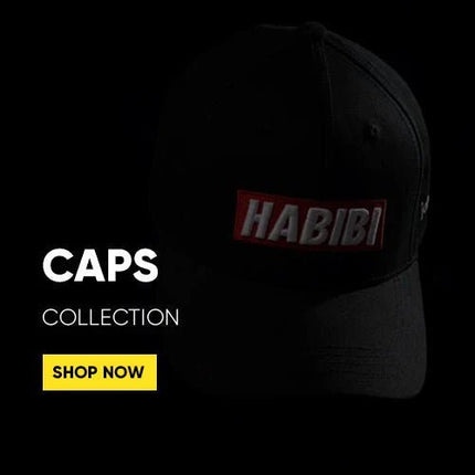 Caps - Jobedu Jordan