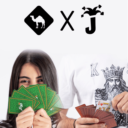 Jawaker - Jobedu Jordan