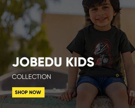 Kids - Jobedu Jordan