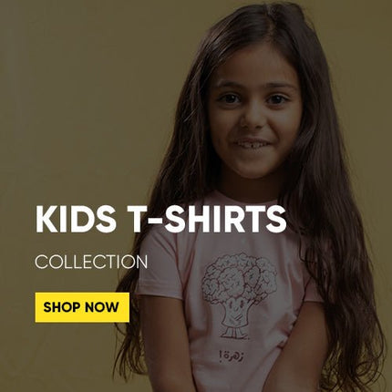 Kids' Graphic T-Shirts - Jobedu Jordan