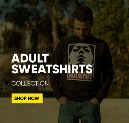Sweatshirts - Jobedu Jordan