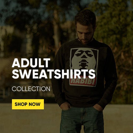 Sweatshirts - Jobedu Jordan