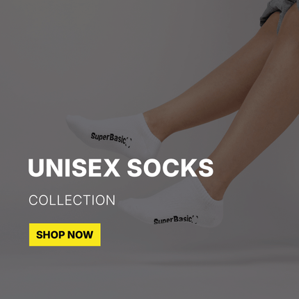 Unisex Socks - Jobedu Jordan