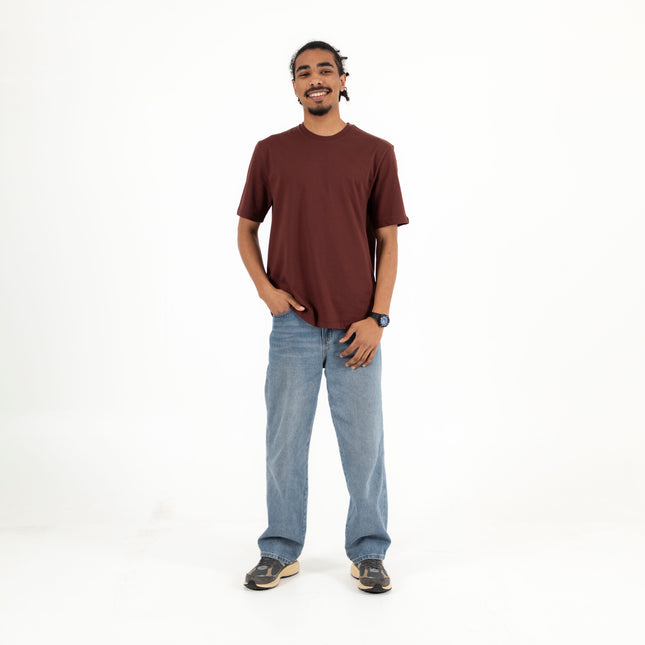 Rum Rasin | Premium Basic Regular Cut Unisex T-Shirt