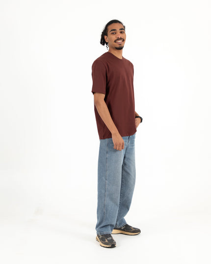 Rum Rasin | Premium Basic Regular Cut Unisex T-Shirt