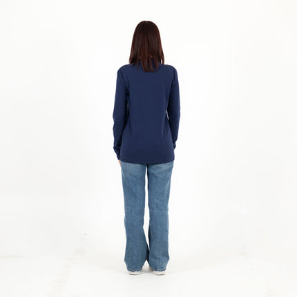 Mrabbayeh | Premium T-shirt Unisex Longsleeve Basic Cut