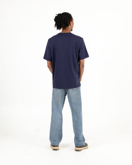 Bellweather Blue | Premium Basic Regular Cut Unisex T-Shirt