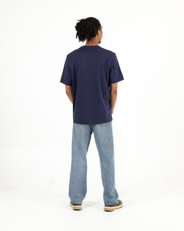 Bellweather Blue | Premium Basic Regular Cut Unisex T-Shirt