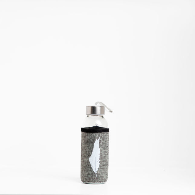 Reesheh | Premium Water Bottle with Sleeve
