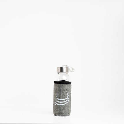 Toz Tozzein Talat | Premium Water Bottle with Sleeve