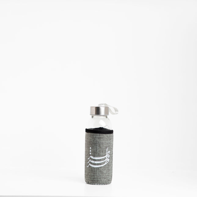 Toz Tozzein Talat | Premium Water Bottle with Sleeve