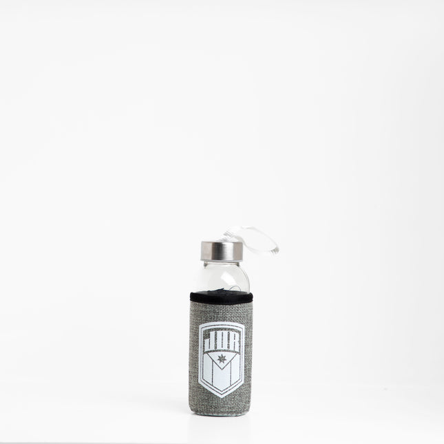 Jordan First | Premium Water Bottle with Sleeve
