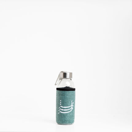 Toz Tozzein Talat | Premium Water Bottle with Sleeve