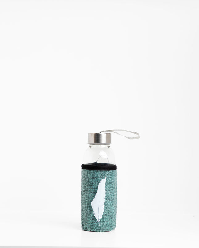 Reesheh | Premium Water Bottle with Sleeve