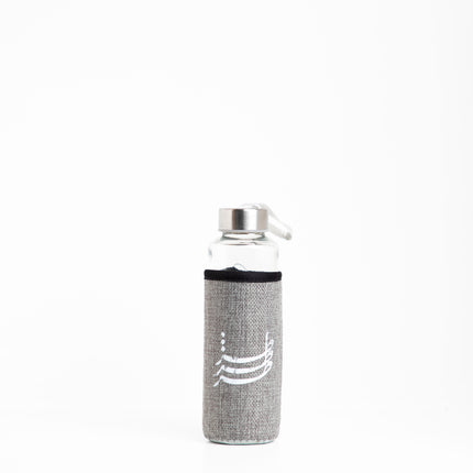 Toz Tozzein Talat | Premium Water Bottle with Sleeve