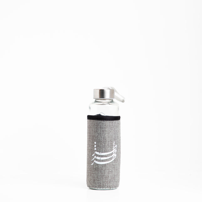 Toz Tozzein Talat | Premium Water Bottle with Sleeve