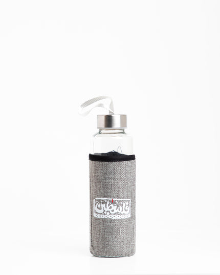 Palestine | Premium Water Bottle with Sleeve