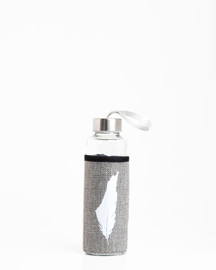 Reesheh | Premium Water Bottle with Sleeve