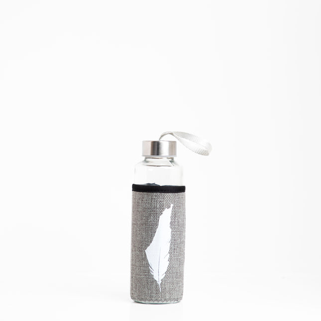 Reesheh | Premium Water Bottle with Sleeve