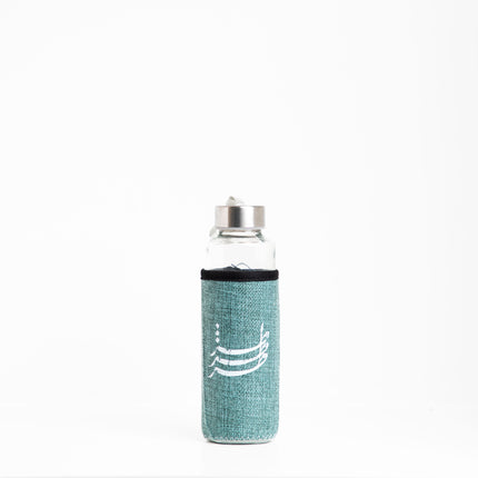 Toz Tozzein Talat | Premium Water Bottle with Sleeve