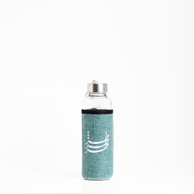Toz Tozzein Talat | Premium Water Bottle with Sleeve