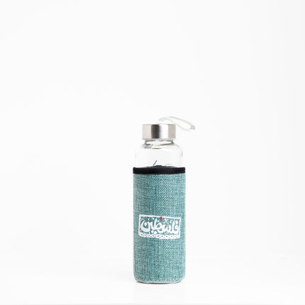 Palestine | Premium Water Bottle with Sleeve