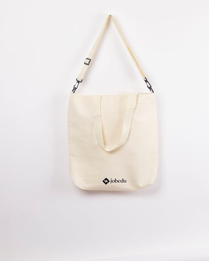 Palestine Arabia | Off White Totebag Hanged