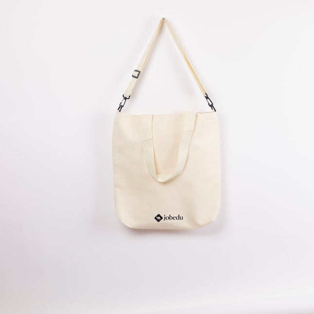 Palestine Arabia | Off White Totebag Hanged