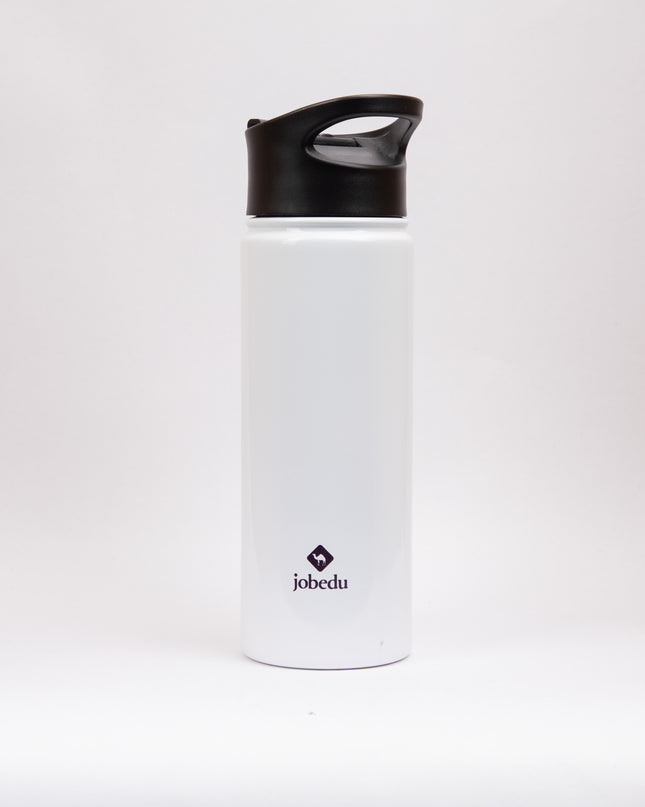 Experience Jordan | Sublimation Water Bottle