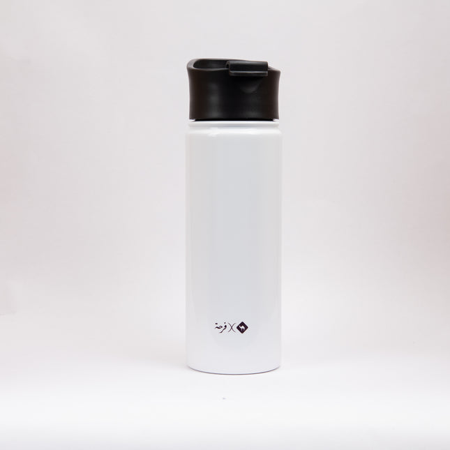 Farha Teen | Sublimation Water Bottle
