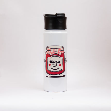 Mrabbayeh | Sublimation Water Bottle