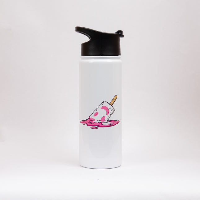 Na3no3 | Sublimation Water Bottle
