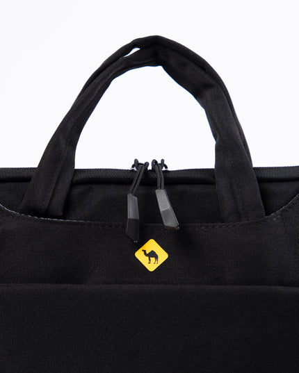 Jobedu Camel Crossing | Laptop Bag