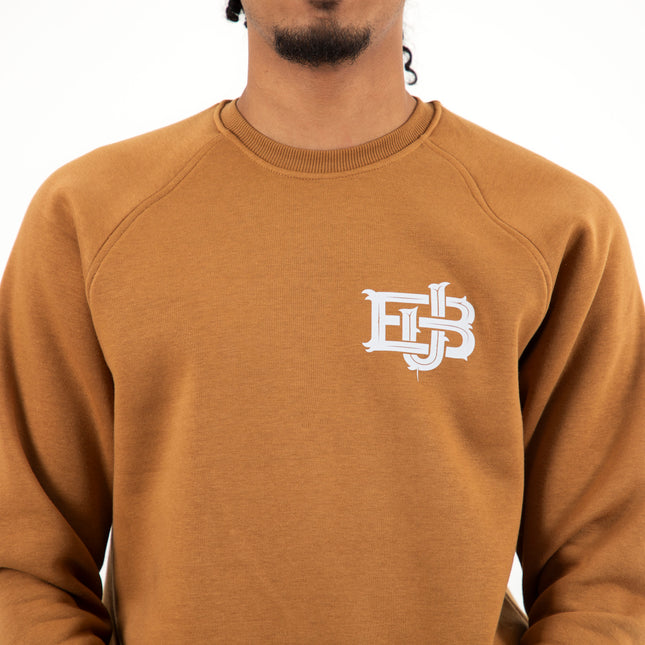 JB - Join The Tribe | Unisex Adult Sweatshirt