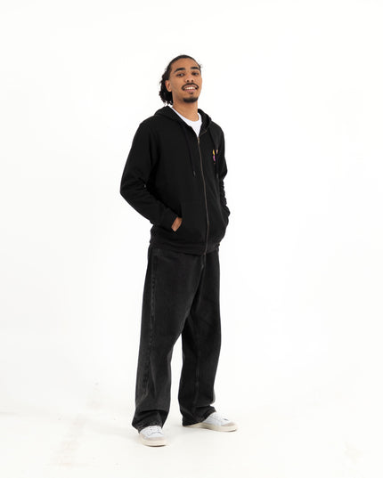 Lost | Unisex Adult Zipup